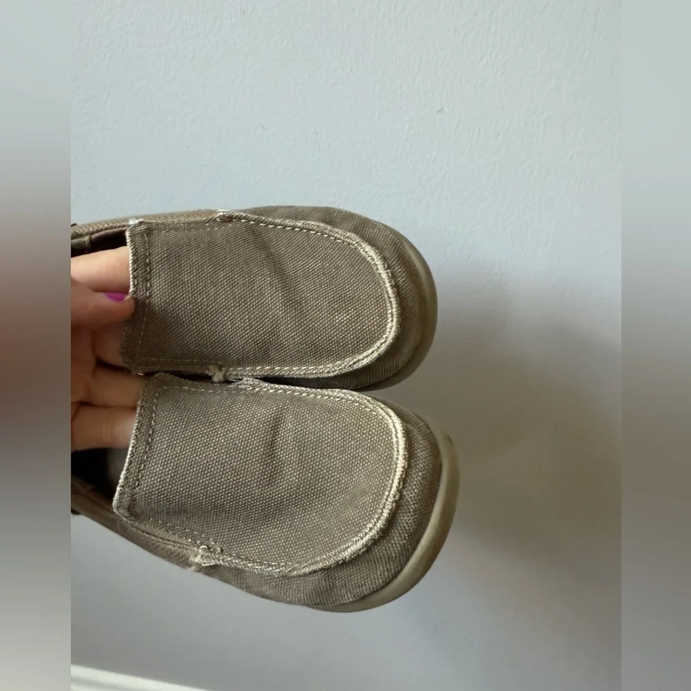 CROCS great pre